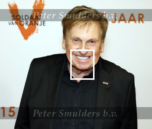 Leiden 30 oktober 2025
15 jaar de musical soldaat v Oranje . Henny Huisman