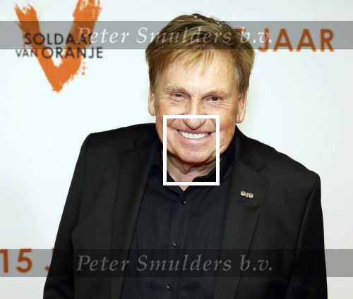 Leiden 30 oktober 2025
15 jaar de musical soldaat v Oranje . Henny Huisman