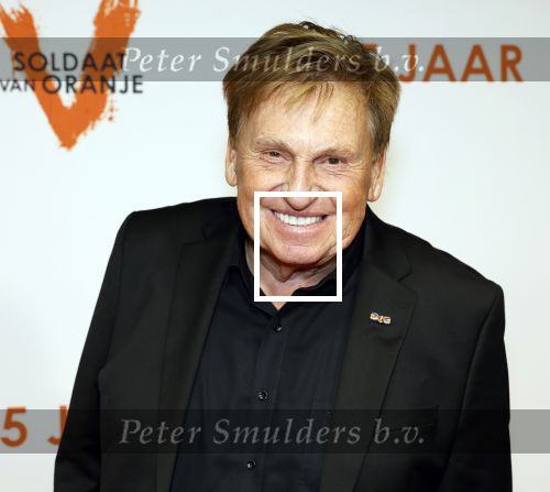 Leiden 30 oktober 2025
15 jaar de musical soldaat v Oranje . Henny Huisman