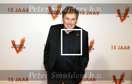 Leiden 30 oktober 2025
15 jaar de musical soldaat v Oranje . Henny Huisman