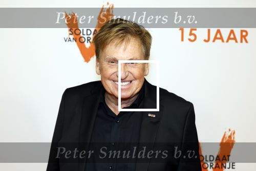 Leiden 30 oktober 2025
15 jaar de musical soldaat v Oranje . Henny Huisman