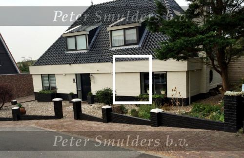 Huisduin - Den Helder, 5 September 2014