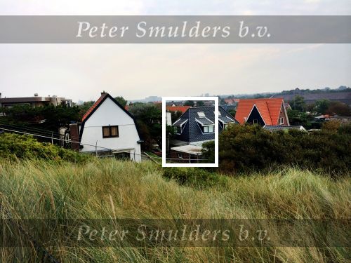 Huisduin - Den Helder, 5 September 2014
