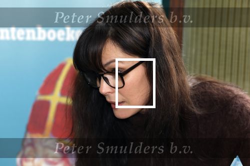 Amsterdam 10 november 2025
Presentatie sinterklaasboeken met Igone de Jong Tijl Beckand en Lieke Martens .