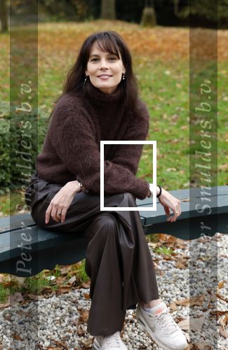 Amsterdam 10 november 2025
Presentatie sinterklaasboeken met Igone de Jong Tijl Beckand en Lieke Martens .