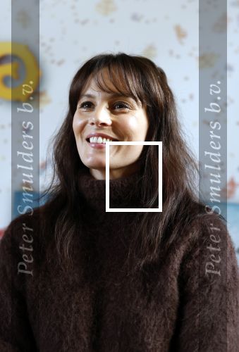 Amsterdam 10 november 2025
Presentatie sinterklaasboeken met Igone de Jong Tijl Beckand en Lieke Martens .