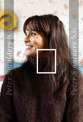 Amsterdam 10 november 2025
Presentatie sinterklaasboeken met Igone de Jong Tijl Beckand en Lieke Martens .