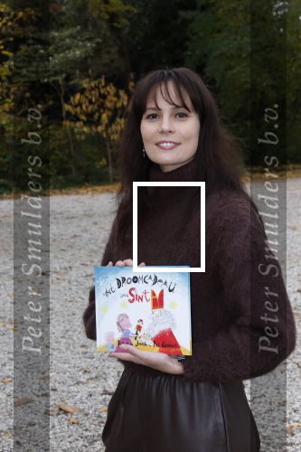 Amsterdam 10 november 2025
Presentatie sinterklaasboeken met Igone de Jong Tijl Beckand en Lieke Martens .
