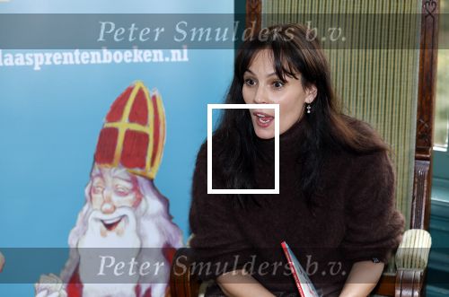 Amsterdam 10 november 2025
Presentatie sinterklaasboeken met Igone de Jong Tijl Beckand en Lieke Martens .