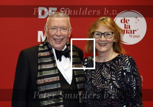 Amsterdam 30 november 2025
80 jaar het DeLaMar theater . Frans Mulder en Ine Kuhr