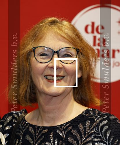 Amsterdam 30 november 2025
80 jaar het DeLaMar theater . Frans Mulder en Ine Kuhr