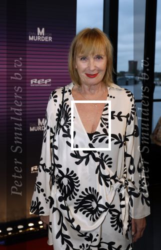 Zaandam 30 november 2025
Premiere Dial for murder in het zaantheater . Inge Ipenburg