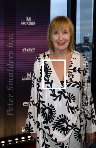 Zaandam 30 november 2025
Premiere Dial for murder in het zaantheater . Inge Ipenburg