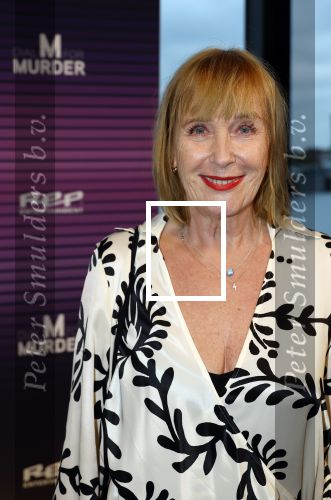 Zaandam 30 november 2025
Premiere Dial for murder in het zaantheater . Inge Ipenburg