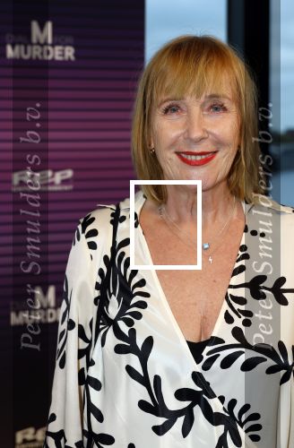 Zaandam 30 november 2025
Premiere Dial for murder in het zaantheater . Inge Ipenburg