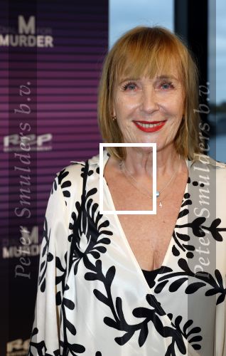 Zaandam 30 november 2025
Premiere Dial for murder in het zaantheater . Inge Ipenburg
