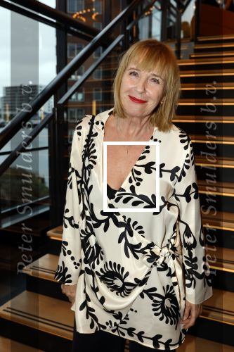 Zaandam 30 november 2025
Premiere Dial for murder in het zaantheater . Inge Ipenburg