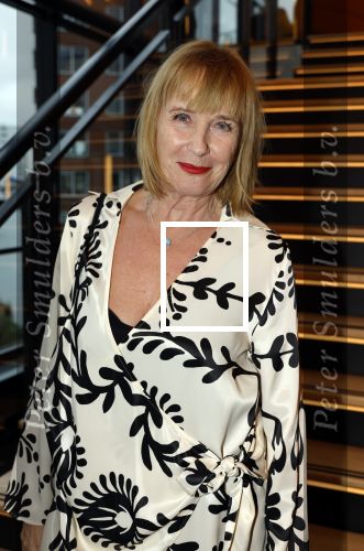 Zaandam 30 november 2025
Premiere Dial for murder in het zaantheater . Inge Ipenburg