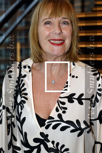 Zaandam 30 november 2025
Premiere Dial for murder in het zaantheater . Inge Ipenburg