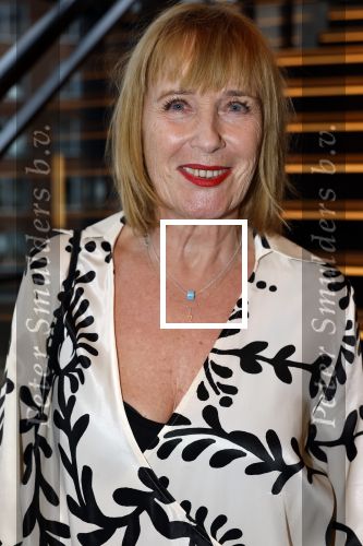Zaandam 30 november 2025
Premiere Dial for murder in het zaantheater . Inge Ipenburg