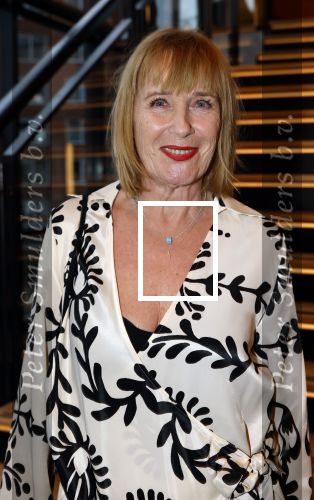 Zaandam 30 november 2025
Premiere Dial for murder in het zaantheater . Inge Ipenburg