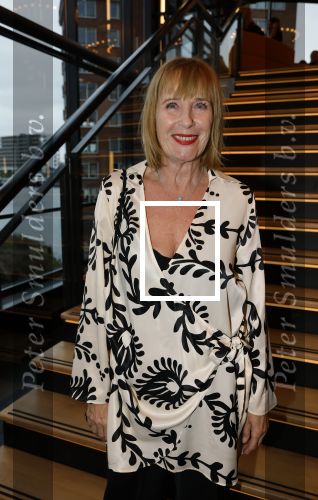 Zaandam 30 november 2025
Premiere Dial for murder in het zaantheater . Inge Ipenburg