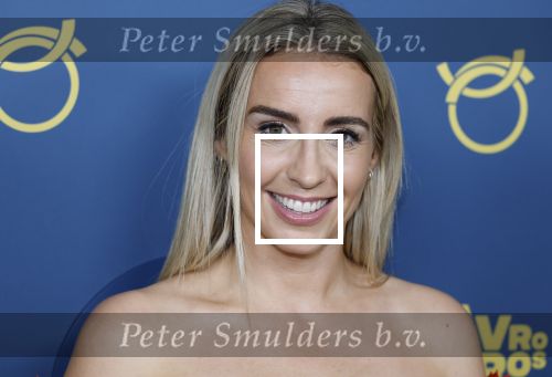 Amsterdam 16 oktober 2025
Uitreiking televizierring 2025 in Carre 
Iris Enthoven