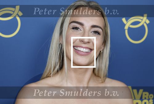 Amsterdam 16 oktober 2025
Uitreiking televizierring 2025 in Carre 
Iris Enthoven