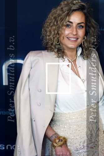 Amsterdam 11 november 2025
Premiere Now you see me 3 bij The Harbour Club . Iris Rulkens met partner