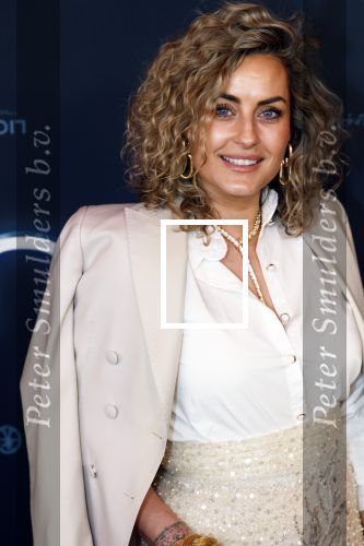 Amsterdam 11 november 2025
Premiere Now you see me 3 bij The Harbour Club . Iris Rulkens met partner
