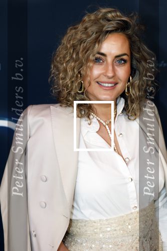 Amsterdam 11 november 2025
Premiere Now you see me 3 bij The Harbour Club . Iris Rulkens met partner