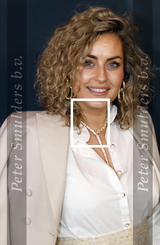 Amsterdam 11 november 2025
Premiere Now you see me 3 bij The Harbour Club . Iris Rulkens met partner