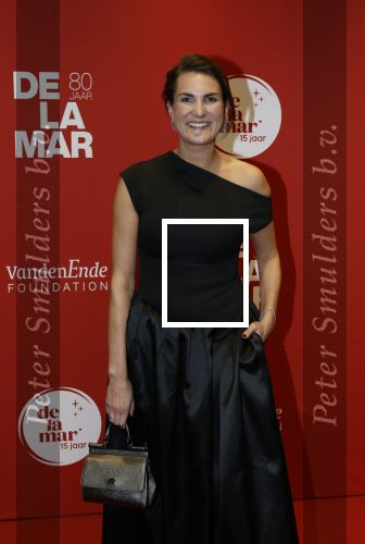 Amsterdam 30 november 2025
80 jaar het DeLaMar theater . Iris v d Ende
