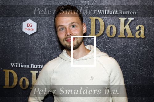 Baarn 29 oktober 2025
Premiere William Rutten in theater de Speeldoos. Israel v Dorsten met partner