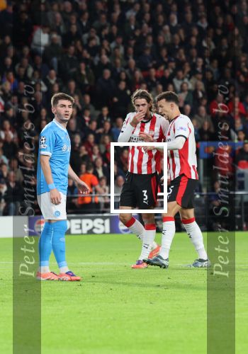 Eindhoven, 21 Oktober 2025
CL Wedstrijd PSV-Napolie, eindstand 6-2
Ivan Perisic