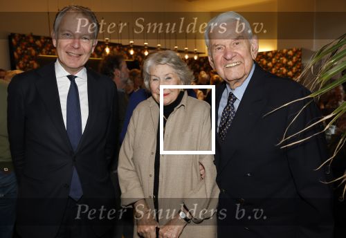 Soestdijk 18 november 2025
Opening expositie over \