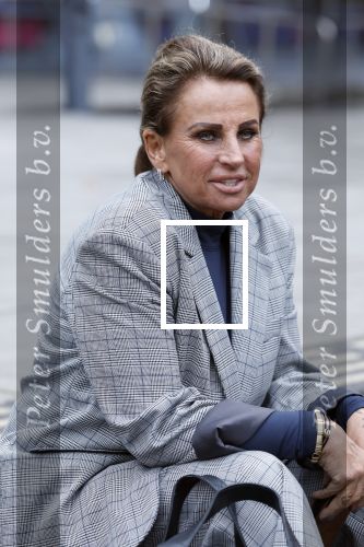 Utrecht 11 november 2025
Rechtszaak rachel Hazes en Marieke v Beek in de rechtbank van Utrecht . rachel was met Jacqueline Laats Joop Kruis Ricardo Klaverdijk en advocaat Royce de Vries .