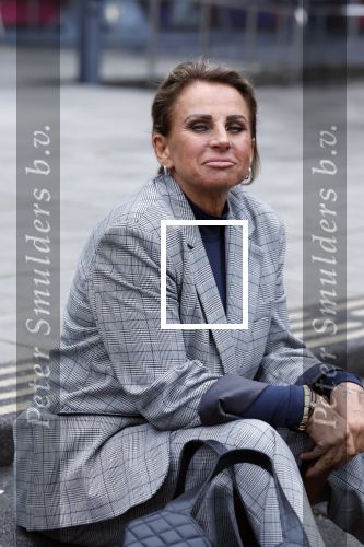 Utrecht 11 november 2025
Rechtszaak rachel Hazes en Marieke v Beek in de rechtbank van Utrecht . rachel was met Jacqueline Laats Joop Kruis Ricardo Klaverdijk en advocaat Royce de Vries .