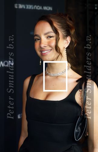 Amsterdam 11 november 2025
Premiere Now you see me 3 bij The Harbour Club . Jada Borsato kwam met haar vriend