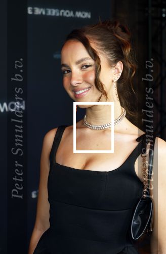 Amsterdam 11 november 2025
Premiere Now you see me 3 bij The Harbour Club . Jada Borsato kwam met haar vriend