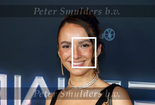Amsterdam 11 november 2025
Premiere Now you see me 3 bij The Harbour Club . Jada Borsato kwam met haar vriend