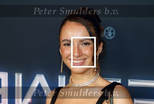 Amsterdam 11 november 2025
Premiere Now you see me 3 bij The Harbour Club . Jada Borsato kwam met haar vriend