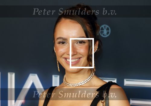 Amsterdam 11 november 2025
Premiere Now you see me 3 bij The Harbour Club . Jada Borsato kwam met haar vriend