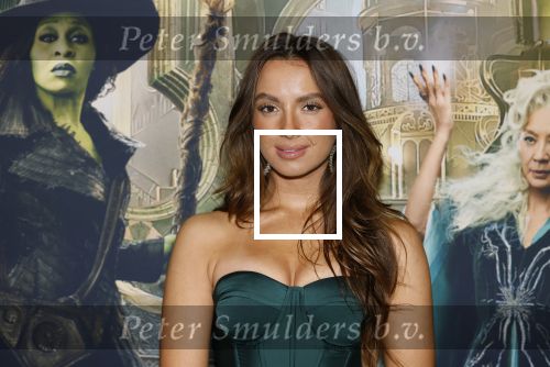 Amsterdam 18 november 2025
Premiere Wicked in het deLaMar theater . Jada Borsato met vriendinnen