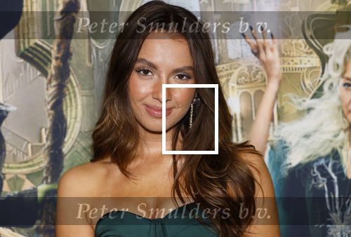 Amsterdam 18 november 2025
Premiere Wicked in het deLaMar theater . Jada Borsato met vriendinnen