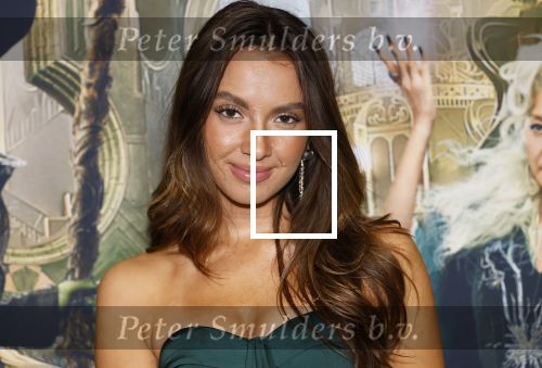 Amsterdam 18 november 2025
Premiere Wicked in het deLaMar theater . Jada Borsato met vriendinnen