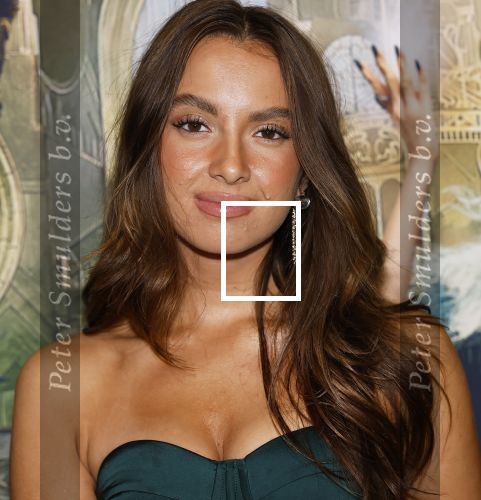 Amsterdam 18 november 2025
Premiere Wicked in het deLaMar theater . Jada Borsato met vriendinnen