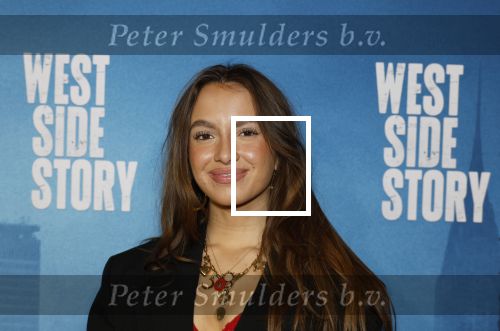Rotterdam 23 november 2025
Premiere West side story in het nieuwe luxor. jada Borsato