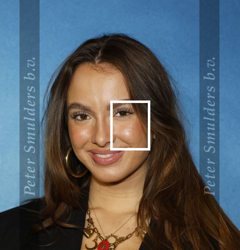 Rotterdam 23 november 2025
Premiere West side story in het nieuwe luxor. jada Borsato