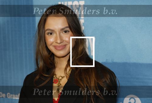 Rotterdam 23 november 2025
Premiere West side story in het nieuwe luxor. jada Borsato